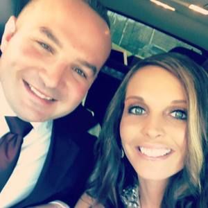 Meet your Posher, Angie